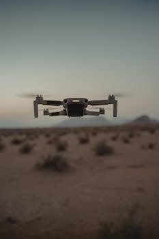 dji mavic user manual