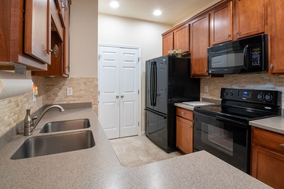 kenmore fridge owners manual